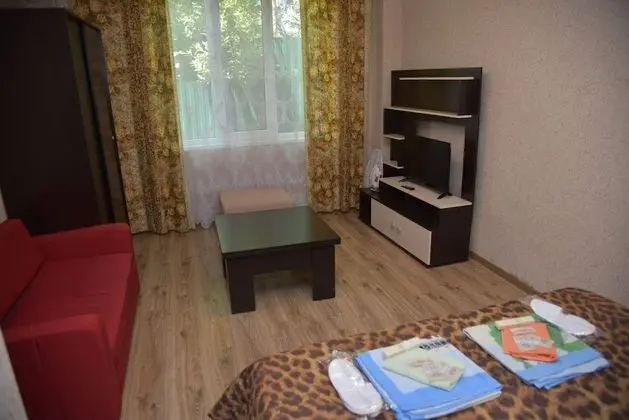 Standard Apart Daire, 1 Çift Kişilik Yatak