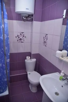 Standard Apart Daire, 1 Çift Kişilik Yatak