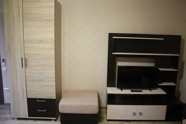 Standard Apart Daire, 1 Çift Kişilik Yatak