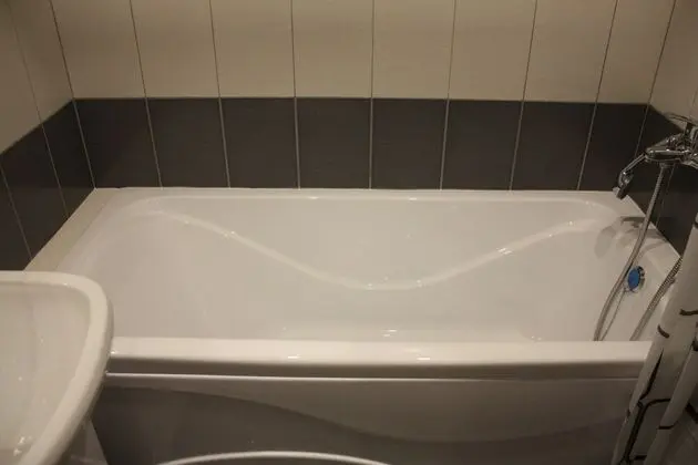 Standard Apart Daire, 1 Çift Kişilik Yatak