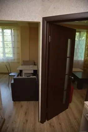 Standard Apart Daire, 1 Çift Kişilik Yatak