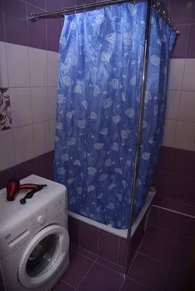 Standard Apart Daire, 1 Çift Kişilik Yatak