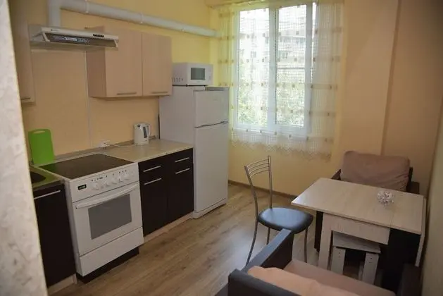 Standard Apart Daire, 1 Çift Kişilik Yatak