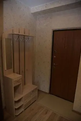 Standard Apart Daire, 1 Çift Kişilik Yatak