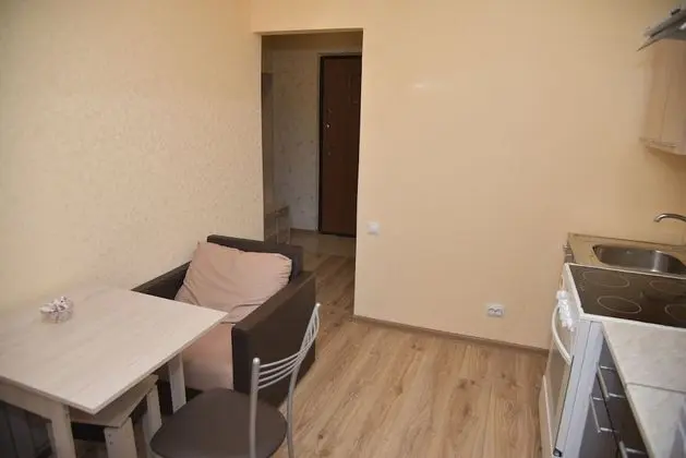 Standard Apart Daire, 1 Çift Kişilik Yatak