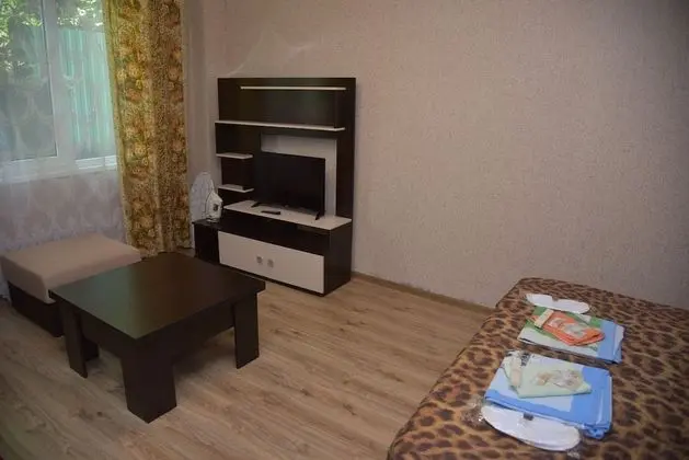 Standard Apart Daire, 1 Çift Kişilik Yatak