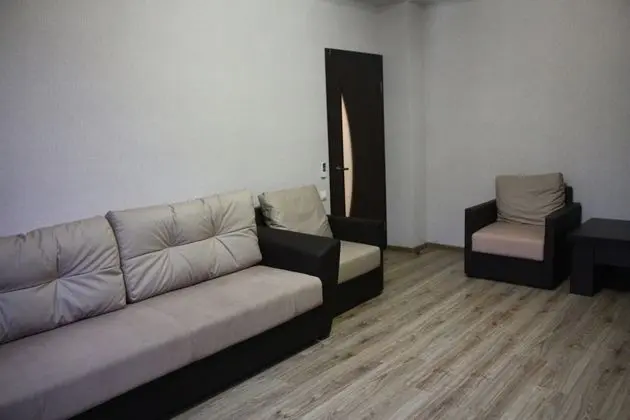 Standard Apart Daire (Sofa bed)