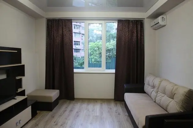 Standard Apart Daire (Sofa bed)