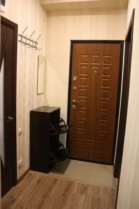 Standard Apart Daire (Sofa bed)