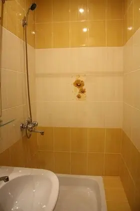 Standard Apart Daire (Sofa bed)