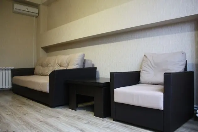 Standard Apart Daire (Sofa bed)