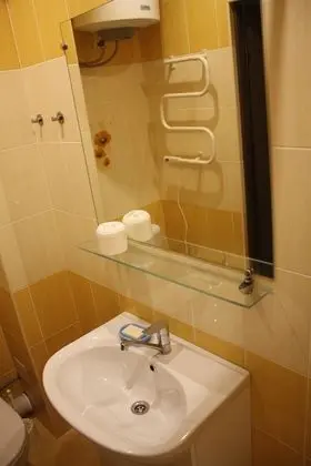 Standard Apart Daire (Sofa bed)