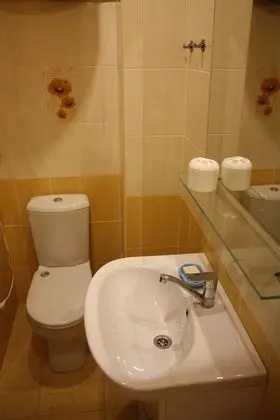 Standard Apart Daire (Sofa bed)