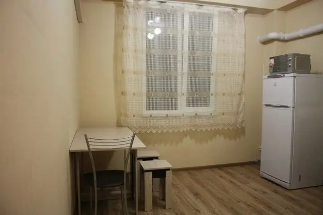 Standard Apart Daire (Sofa bed)