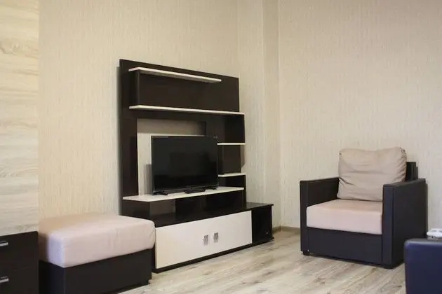 Standard Apart Daire (Sofa bed)