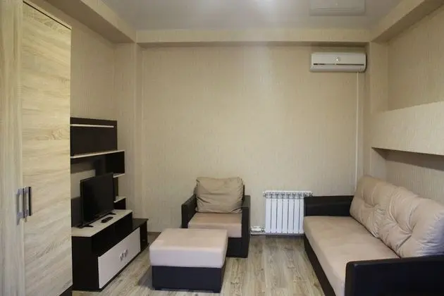 Standard Apart Daire (Sofa bed)