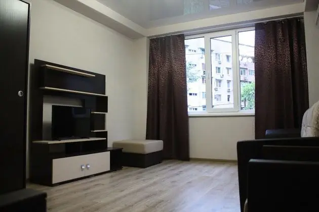 Standard Apart Daire (Sofa bed)