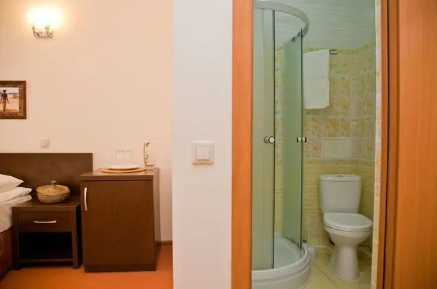 Classic Oda (Mansard)