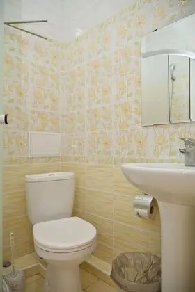 Classic Oda (Mansard)