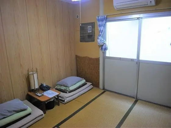 Traditional Oda (Japanese Style)