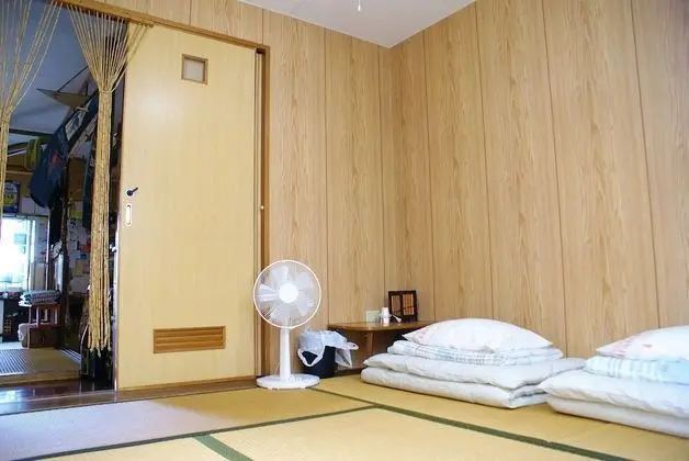 Traditional Oda (Japanese Style)