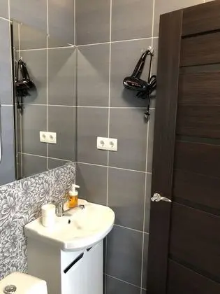 Comfort Oda, 2 Tek Kişilik Yatak, Bahçe Manzaralı