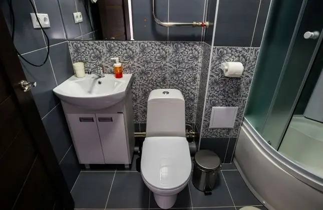 Comfort Oda, 2 Tek Kişilik Yatak, Bahçe Manzaralı