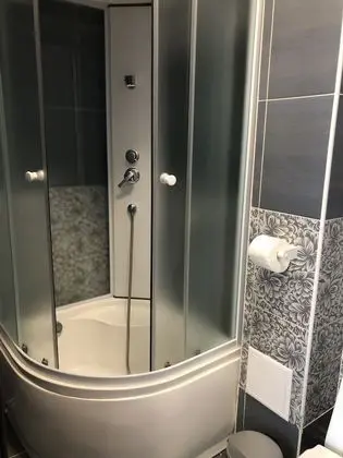 Comfort Oda, 2 Tek Kişilik Yatak, Bahçe Manzaralı