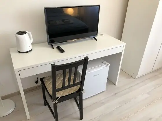 Comfort Tek Büyük Yataklı Oda, 1 Çift Kişilik Yatak, Şehir Manzaralı