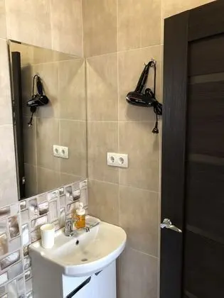 Comfort Tek Büyük Yataklı Oda, 1 Çift Kişilik Yatak, Şehir Manzaralı