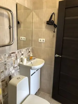 Comfort Tek Büyük Yataklı Oda, 1 Çift Kişilik Yatak, Şehir Manzaralı