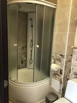 Comfort Tek Büyük Yataklı Oda, 1 Çift Kişilik Yatak, Şehir Manzaralı
