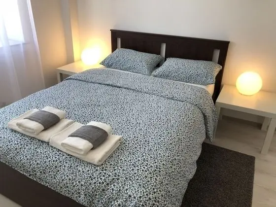 Family Üç Kişilik Oda, 1 Çift Kişilik Yatak ve Çekyat, Şehir Manzaralı