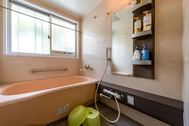 Ev (Private Vacation Home)