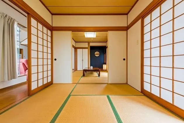 Ev (Private Vacation Home)