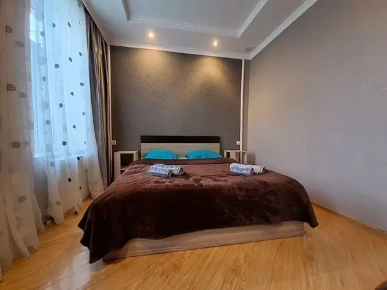 Classic Tek Büyük Yataklı Oda