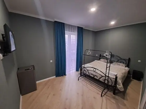 Classic Tek Büyük Yataklı Oda