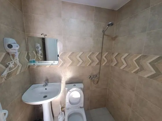 Classic Tek Büyük Yataklı Oda