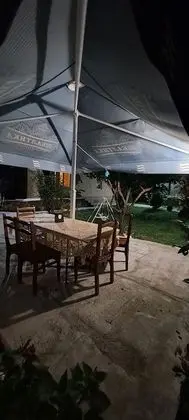 Classic Tek Büyük Yataklı Oda