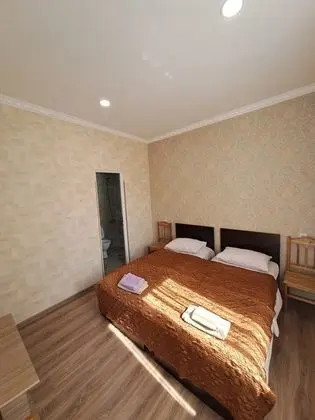 Economy İki Ayrı Yataklı Oda