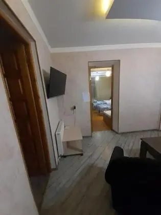 Economy İki Ayrı Yataklı Oda