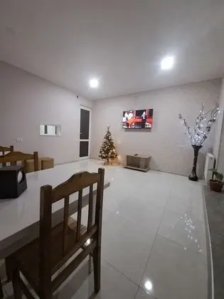 Economy İki Ayrı Yataklı Oda