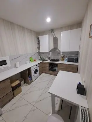 Economy İki Ayrı Yataklı Oda