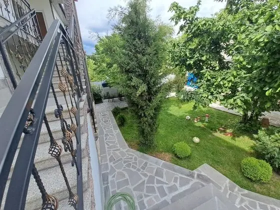 Oturma alanı