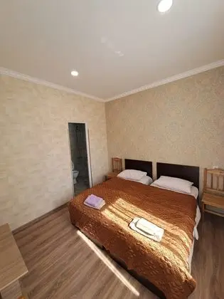 Standard İki Ayrı Yataklı Oda