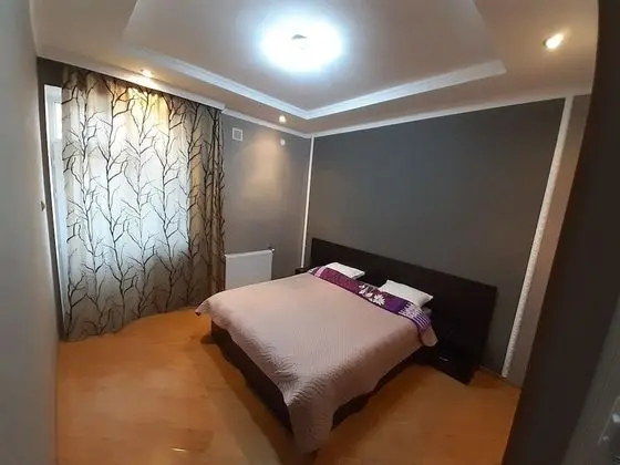 Standard İki Ayrı Yataklı Oda