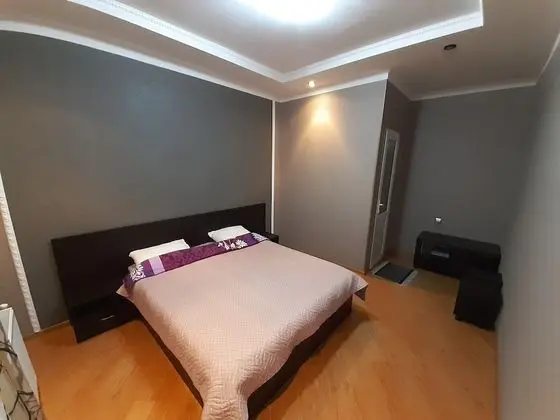 Standard İki Ayrı Yataklı Oda