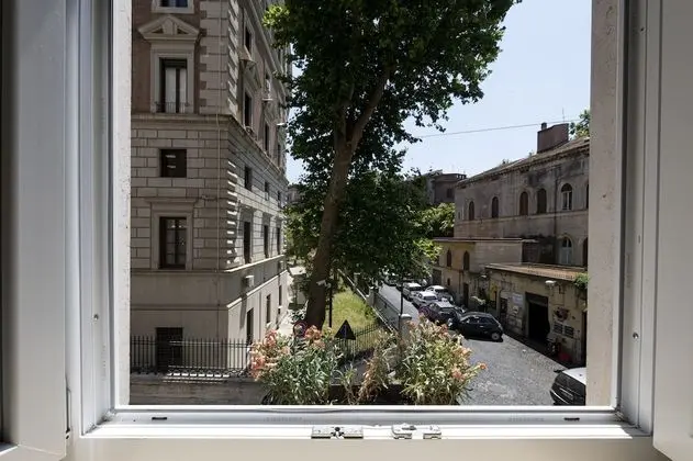 Superior Tek Büyük veya İki Ayrı Yataklı Oda, Şehir Manzaralı