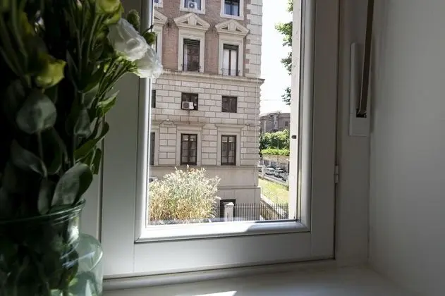 Superior Tek Büyük veya İki Ayrı Yataklı Oda, Şehir Manzaralı