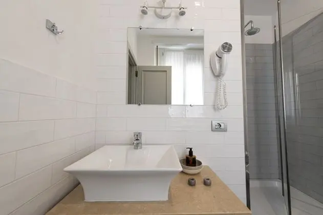 Superior Tek Büyük veya İki Ayrı Yataklı Oda, Şehir Manzaralı